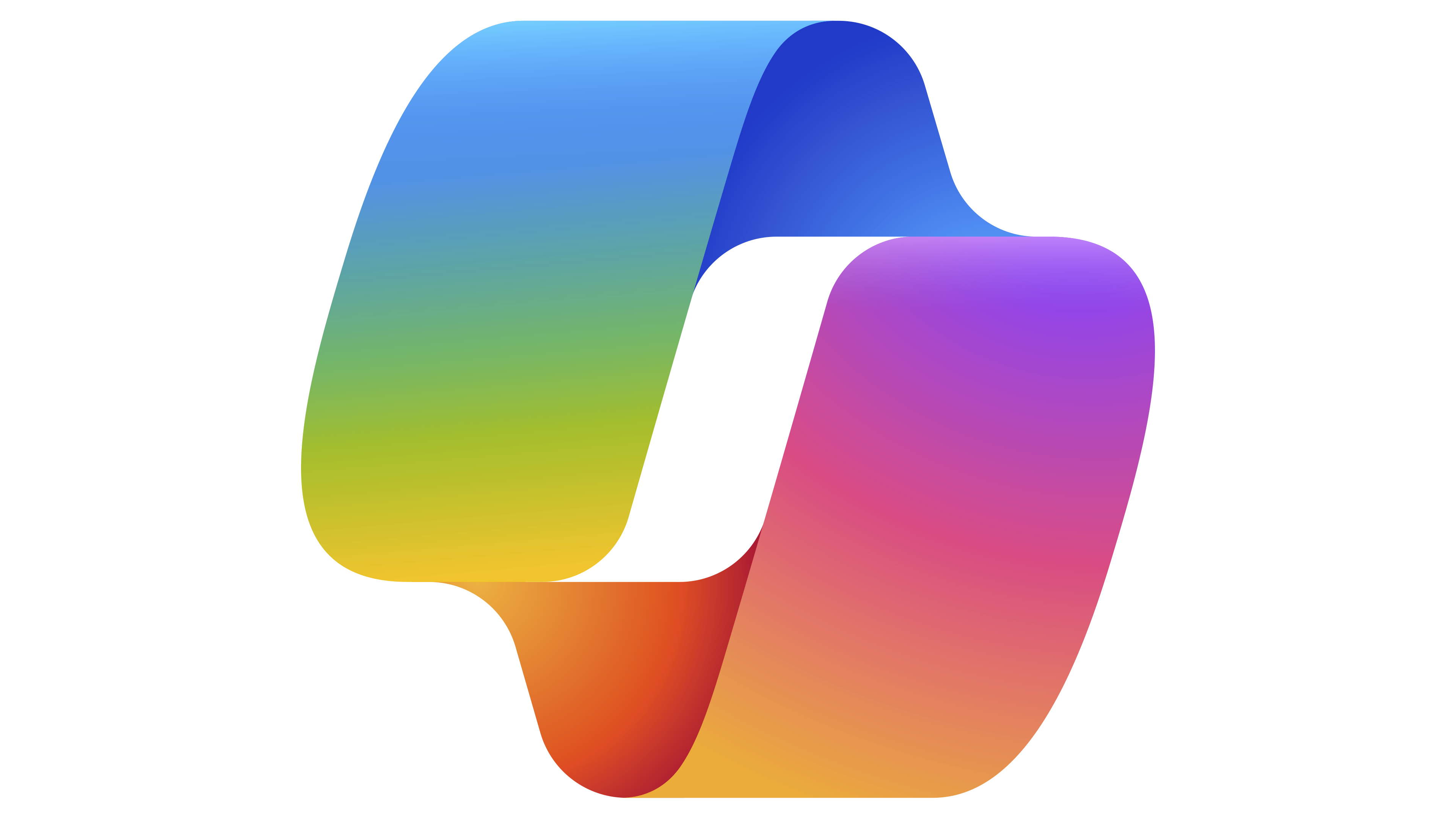 Microsoft copilot logo