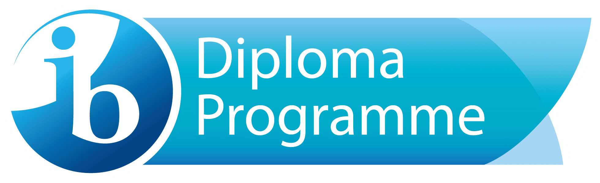Dp programme logo en