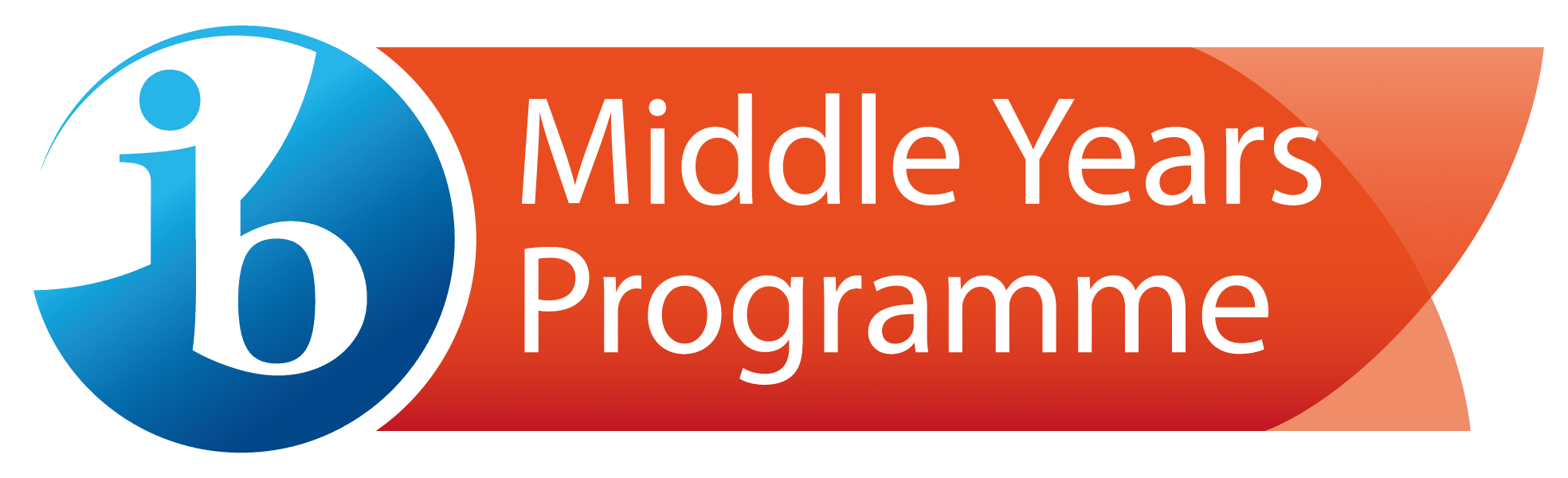 Myp programme logo en
