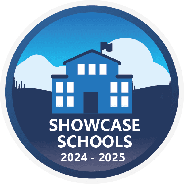 Fy25 scs circle badge