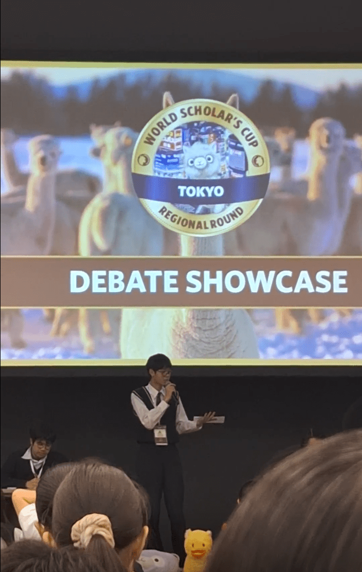 小川表彰