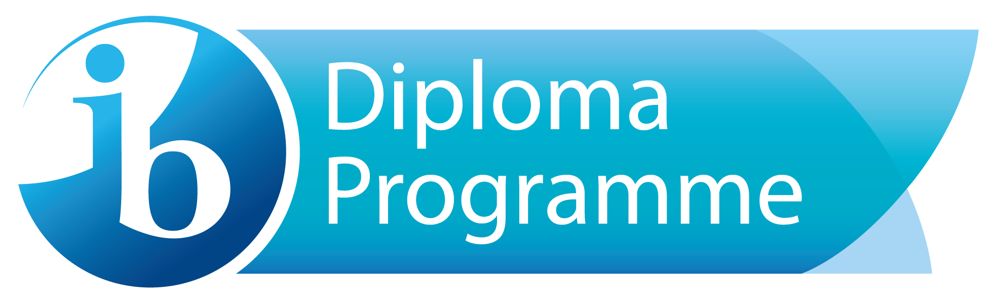 Dp programme logo en