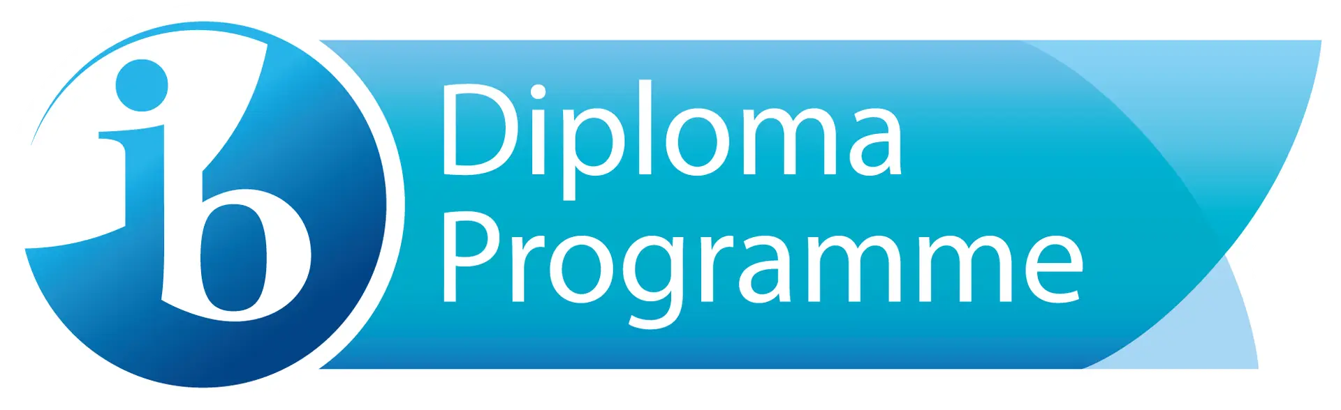 Dp programme logo en
