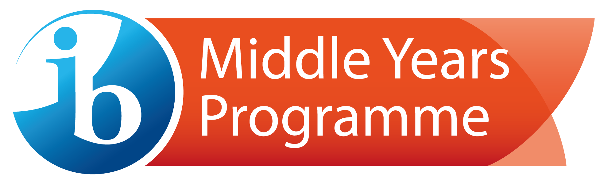 Myp programme logo en