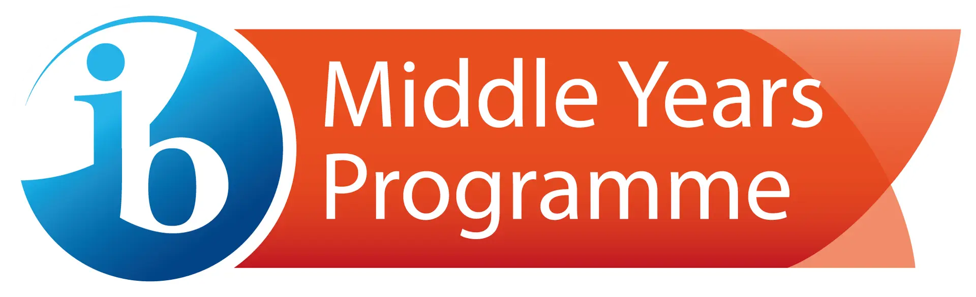 Myp programme logo en