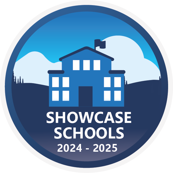 FY25 SCS circle badge