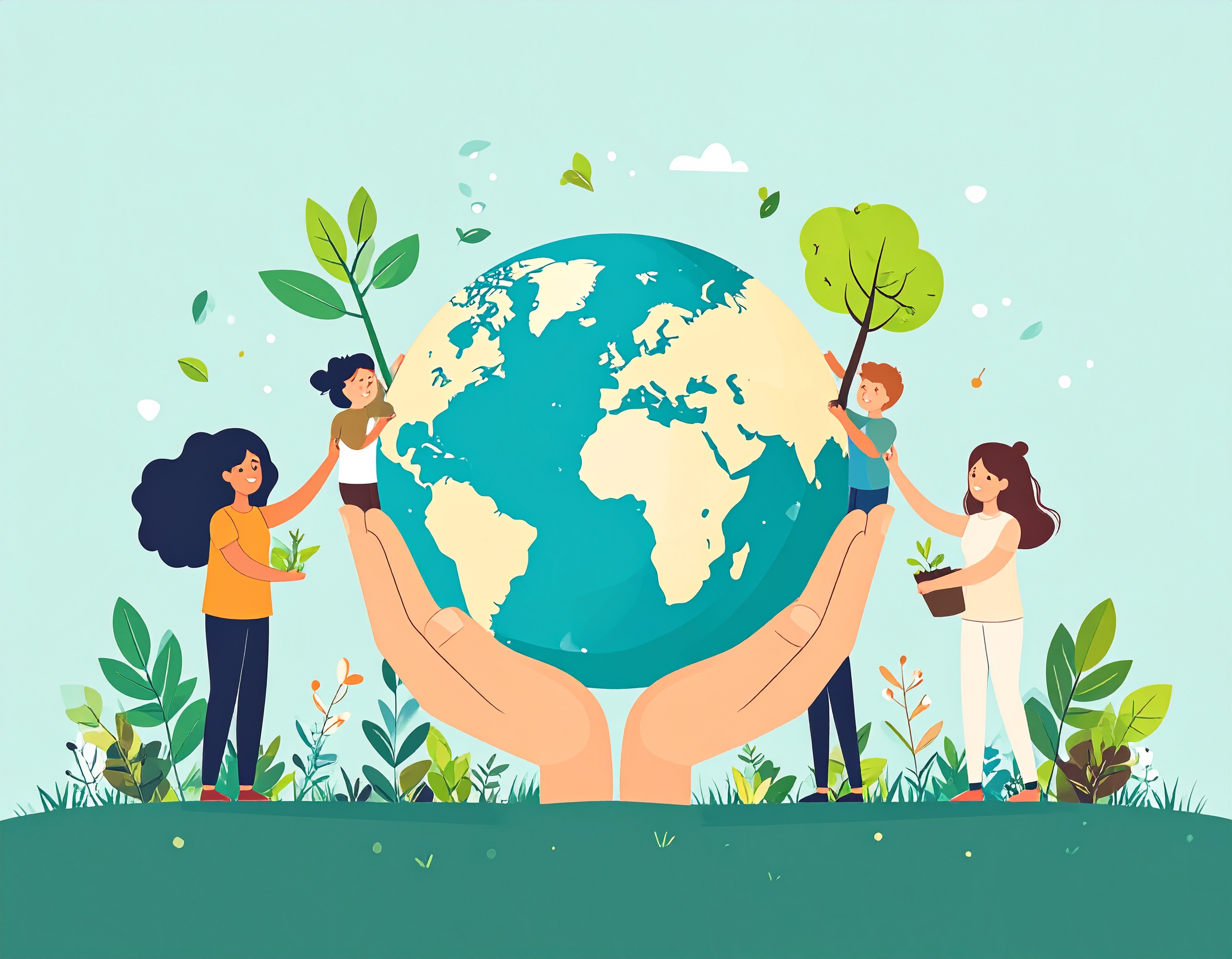 Firefly よりよい世界を築くことに貢献する地球人の育成