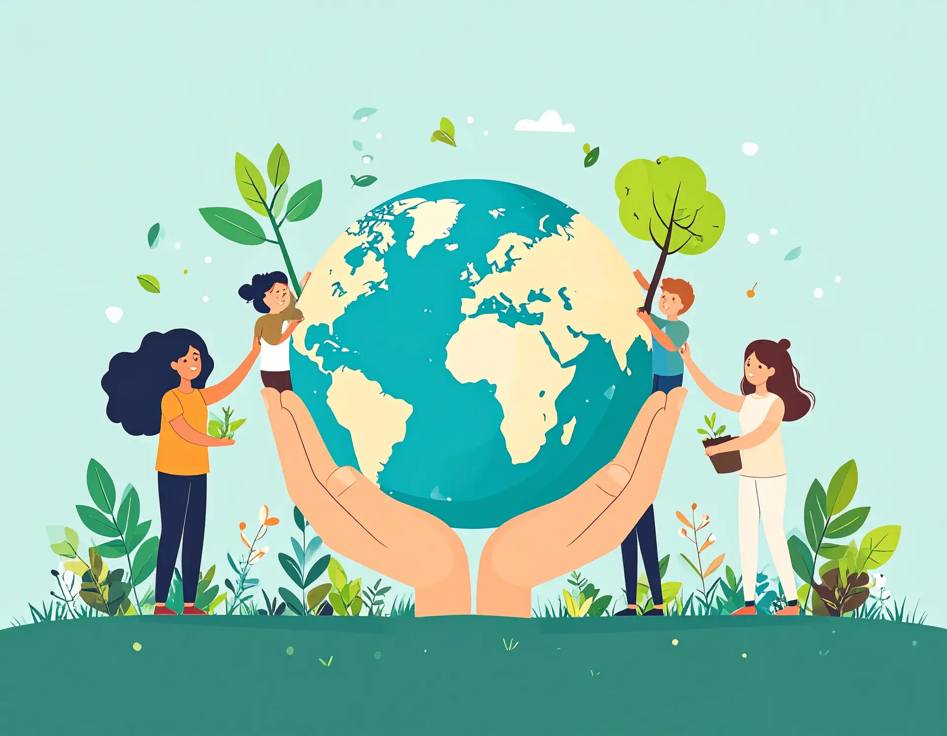 Firefly よりよい世界を築くことに貢献する地球人の育成