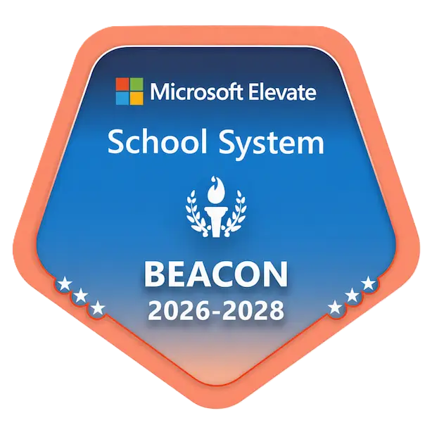 Beacon school system 2026